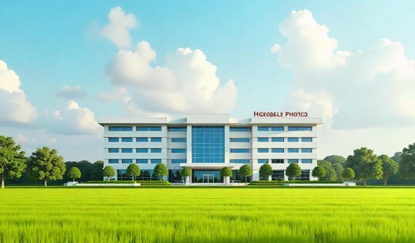 Affordable Hospitals in Chennai