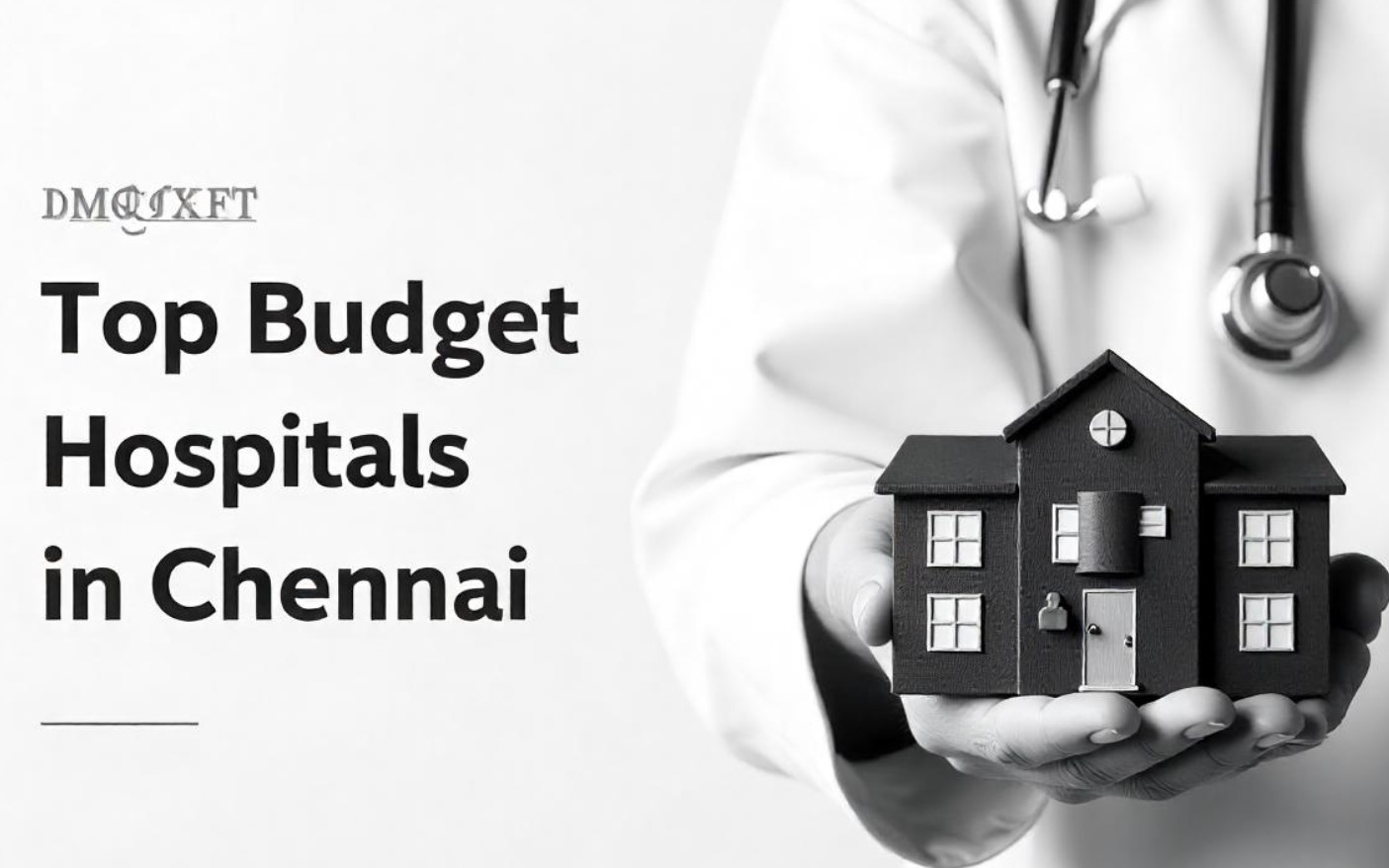 Discover Top Budget Hospitals in Chennai