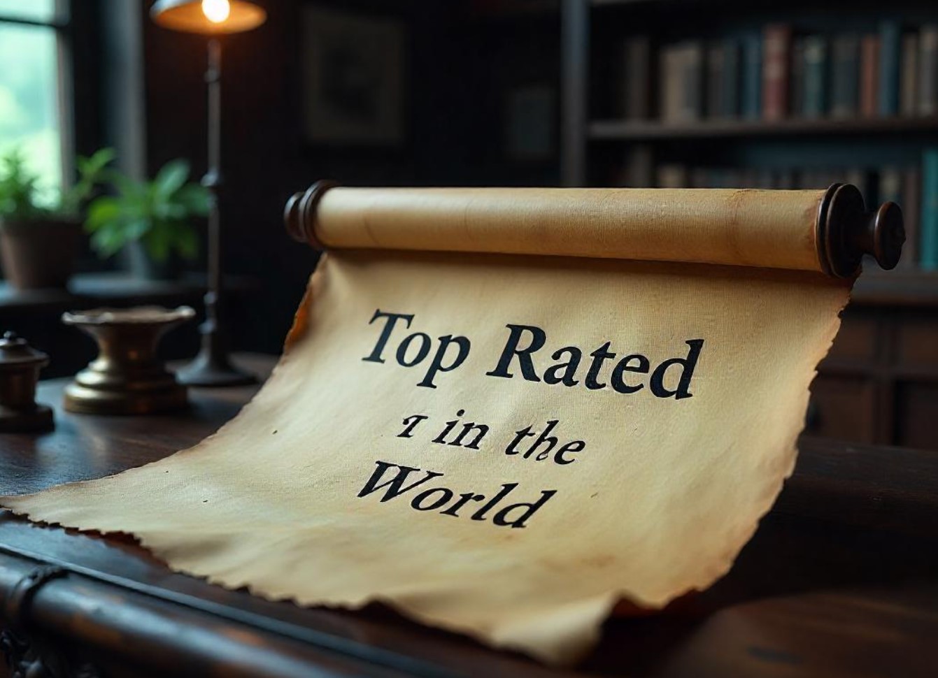 Top Rated Hospitals in the World