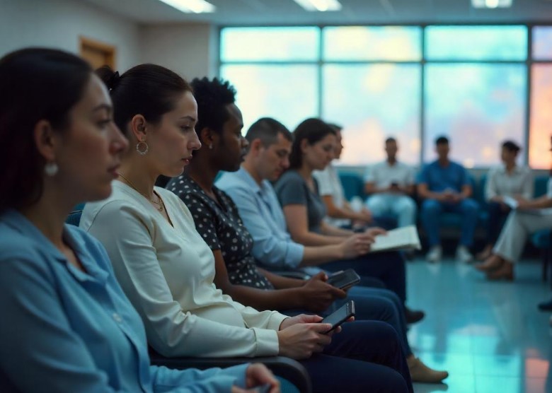 Hospitals in the USA