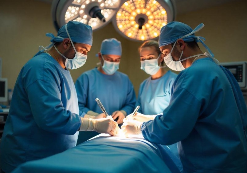 est Specialty Hospitals for Heart Care