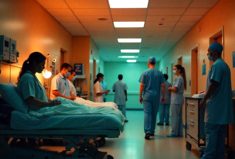 Providers in the USA