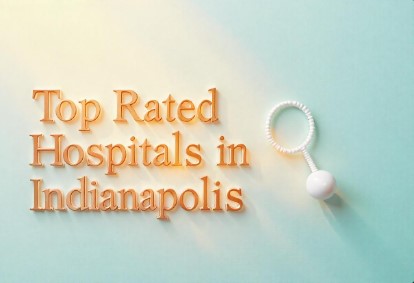 Top-Rated Hospitals in Indianapolis
