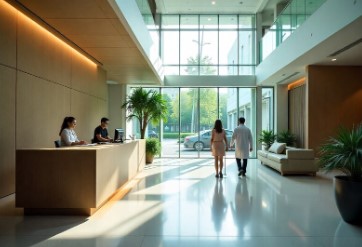 Best Hospitals in Singapore 2025