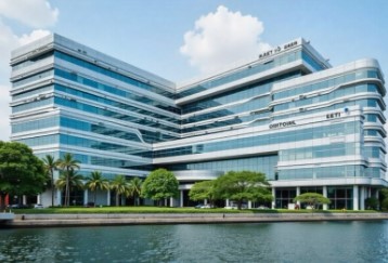 Best Hospitals in Singapore This Year