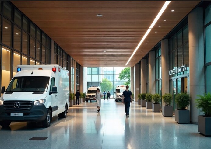 Best Hospitals in Singapore for Foreign Patients 2025