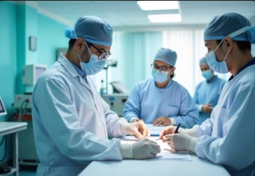 Top Hospitals in Singapore 2025