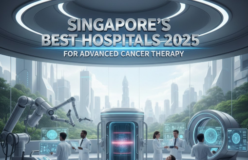 Singapore Best Hospitals 2025