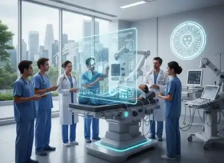 Ai Diagnostic Usage in Singapore