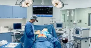 Emergency Heart Bypass Surgery in Singapore