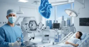 Where to Get Minimally Invasive Heart